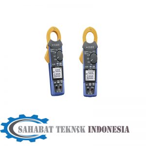 Jual AC/DC CLAMP METER HIOKI CM4371