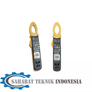 Jual CLAMP ON AC/DC HiTESTER HIOKI 3284