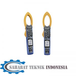 Jual AC/DC CLAMP METER HIOKI CM4372