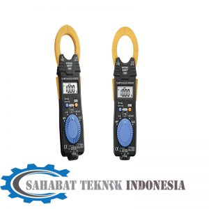 Jual CLAMP ON AC/DC HiTESTER HIOKI 3287