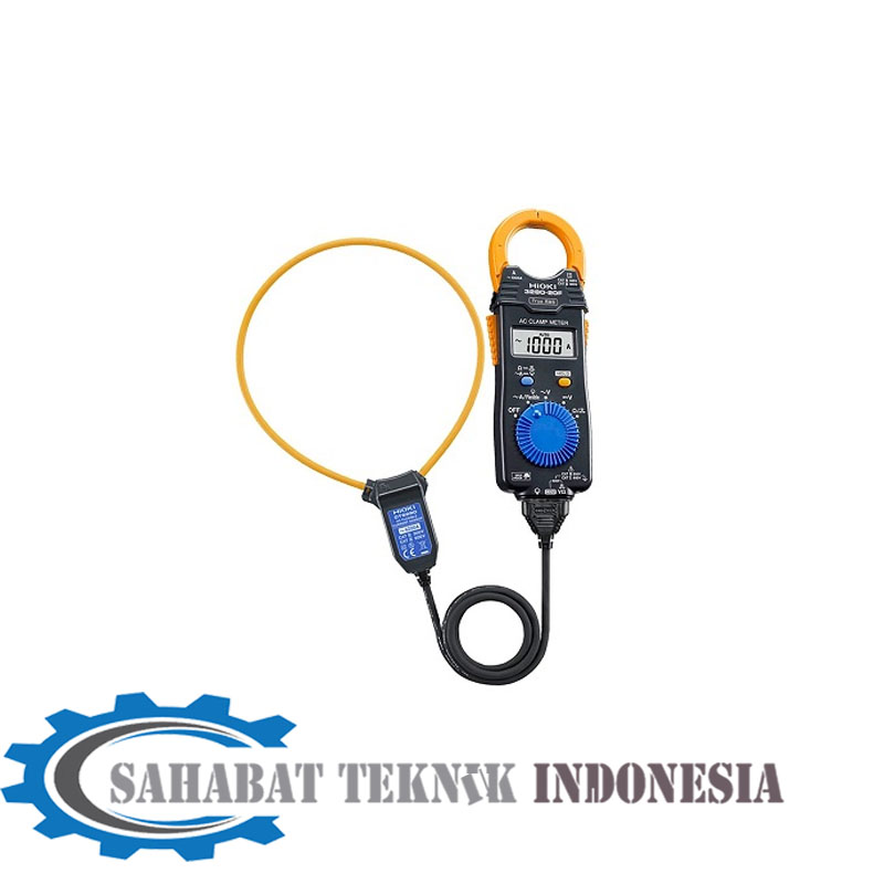 Jual AC CLAMP METER HIOKI 3280-90F