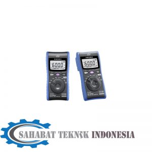 Jual DIGITAL MULTIMETER HIOKI DT4223