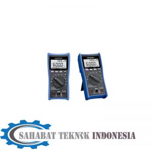 Jual DIGITAL MULTIMETER HIOKI DT4252
