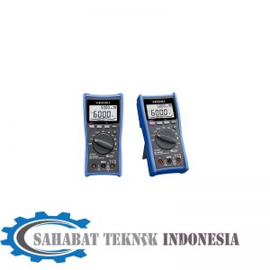 Jual DIGITAL MULTIMETER HIOKI DT4256