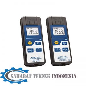 Jual TEMPERATURE HiTESTER HIOKI 3441