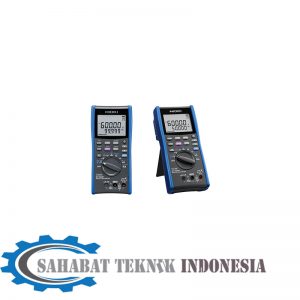 Jual DIGITAL MULTIMETER HIOKI DT4281