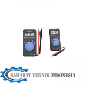 Jual CARD HiTESTER HIOKI 3244-60