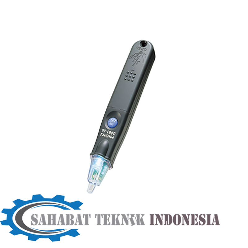 Jual VOLTAGE DETECTOR HIOKI 3481-20