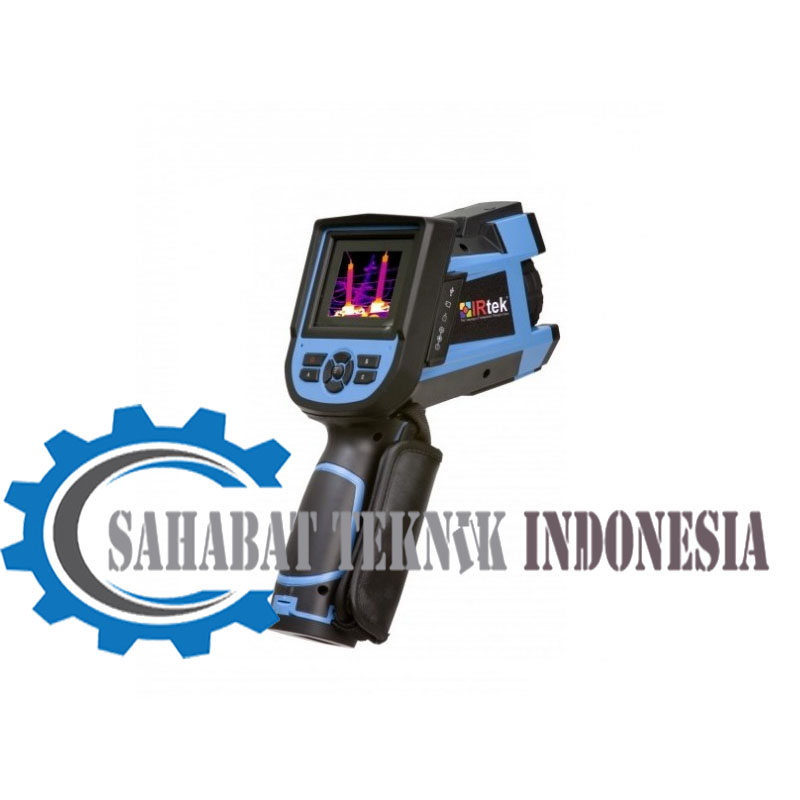 Jual Thermal Imager Ti160 & Ti384