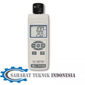 Jual Lutron GCO-2008 CO Meter