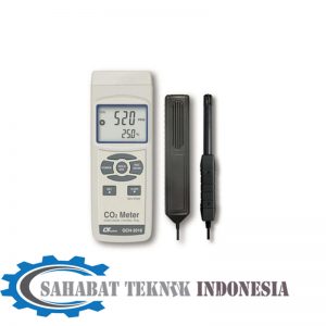 Jual Lutron GCH-2018 CO2 Meter + Humidity, Temperature