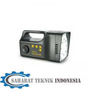 Jual Lutron DT-2349 STROBOSCOPE, digital synthesis, high intensity light