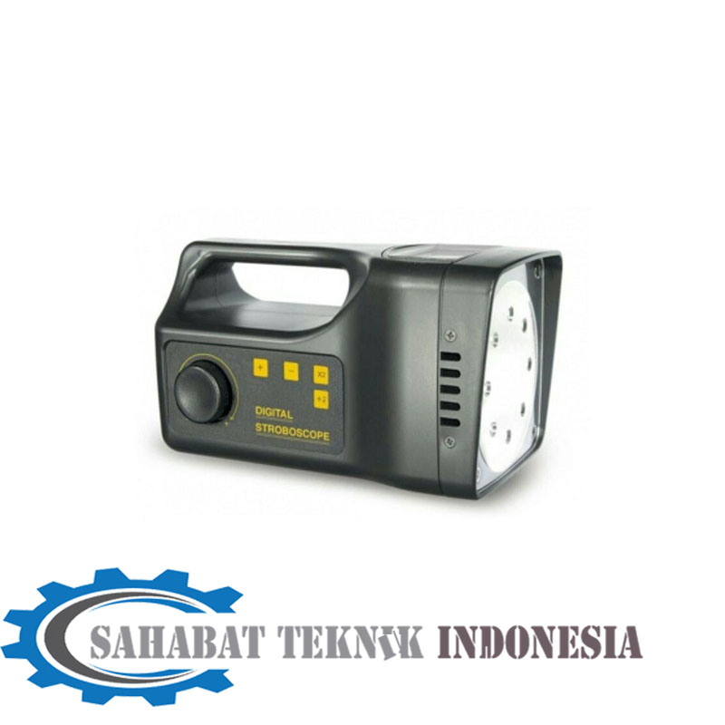 Jual Lutron DT-2349 STROBOSCOPE, digital synthesis, high intensity light