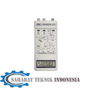 Jual Lutron FC-2500A 2.5 GHz FREQUENCY COUNTER, handheld type