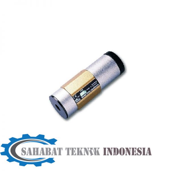 Jual Lutron SC-942 SOUND CALIBRATOR, 94 dB / 114 dB | Sahabat Teknik ...