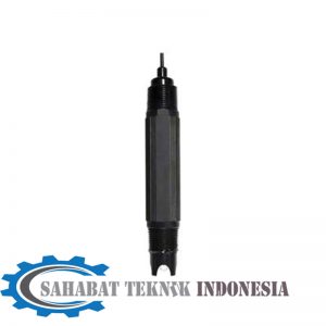 Jual Lutron PE-21 Industrial in line PH ELECTRODE, professional