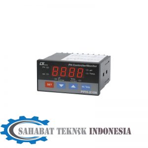 Jual Lutron PHT-3109 PANEL HUMIDITY/TEMP. METER