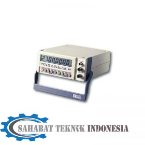 Jual Lutron FC-2700 2.7 GHz FREQUENCY COUNTER, bench type