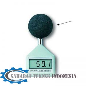 Jual Lutron SB-01 WIND SHIELD BALL