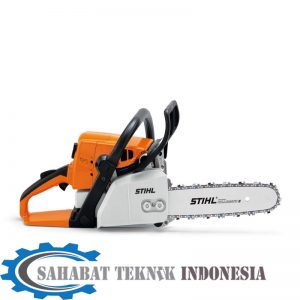 Jual Alat Mesin Pemotong STIHL MS 230 Chain Saws 30-50 cc