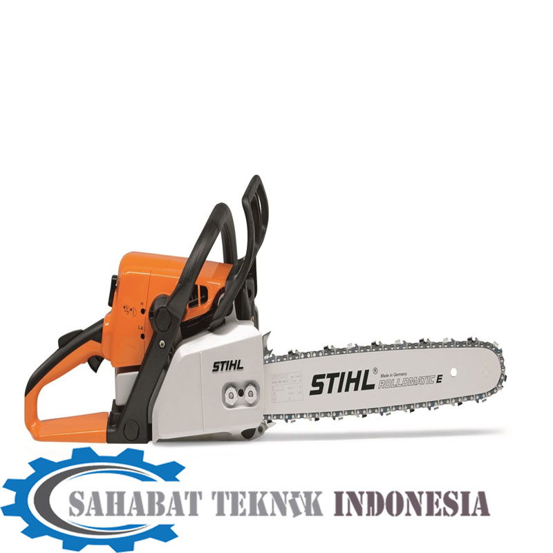 Jual Alat Mesin Pemotong STHIL MS 250 Chain Saws 30-50 cc