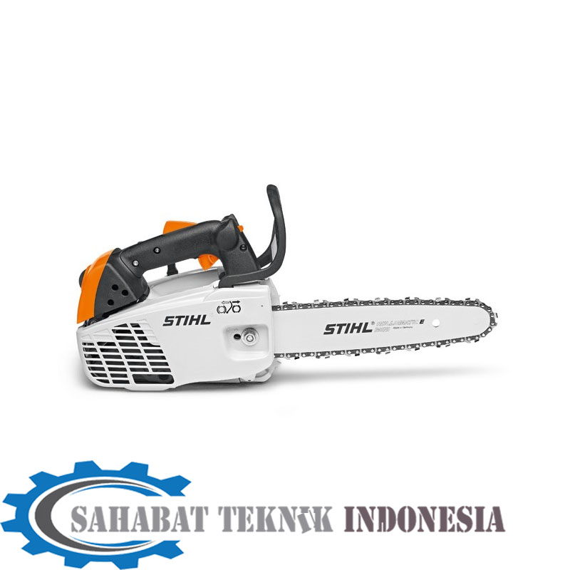 Jual Alat Mesin Pemotong STIHL MS 193 T Top Handle Saw