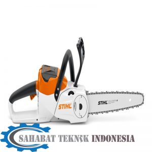 Jual Alat Mesin Pemotong STIHL MS 140 C-BQ COMPACT Battery Saws