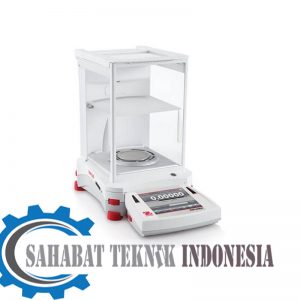 Jual Timbangan Digital Ohaus Analytical Balances EXPLORER® SEMI-MICRO