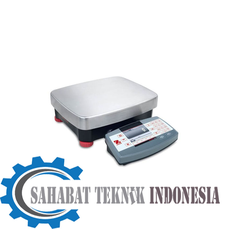 Jual Timbangan Digital Ohaus Bench Scales RANGER® 7000