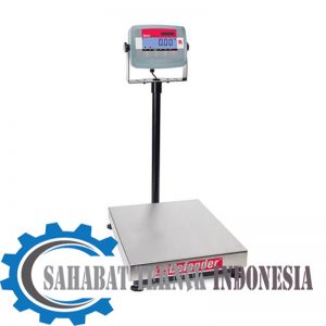 Jual Timbangan Digital Ohaus Bench Scales DEFENDER® 3000