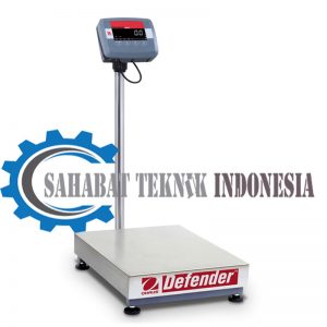 Jual Timbangan Digital OHAUS Bench Scales DEFENDER® 3000 - D32PE