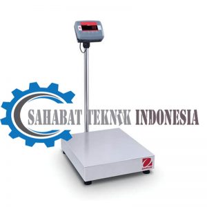 Jual Timbangan Digital Ohaus Bench Scales DEFENDER® 2000 - D24P