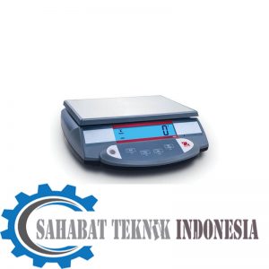 Jual Timbangan Digtal Ohaus Bench Scales RANGER® 1000