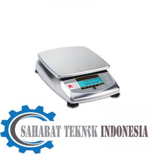 Jual Timbangan Digital Ohaus Bench Scales FD SERIES