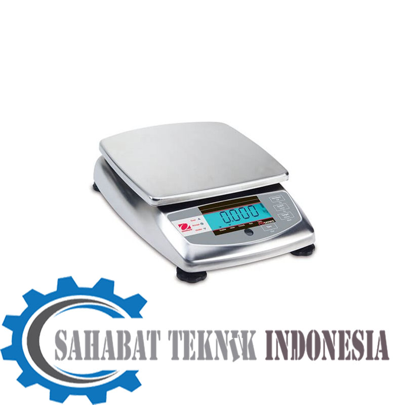 Jual Timbangan Digital Ohaus Bench Scales FD SERIES