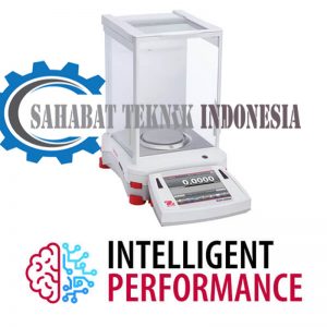 Jual Timbangan Digital Ohaus Analytical Balances EXPLORER® ANALYTICAL