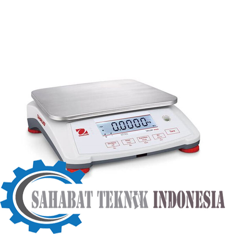 Jual Timbangan Digital Ohaus Bench Scales VALOR® 7000