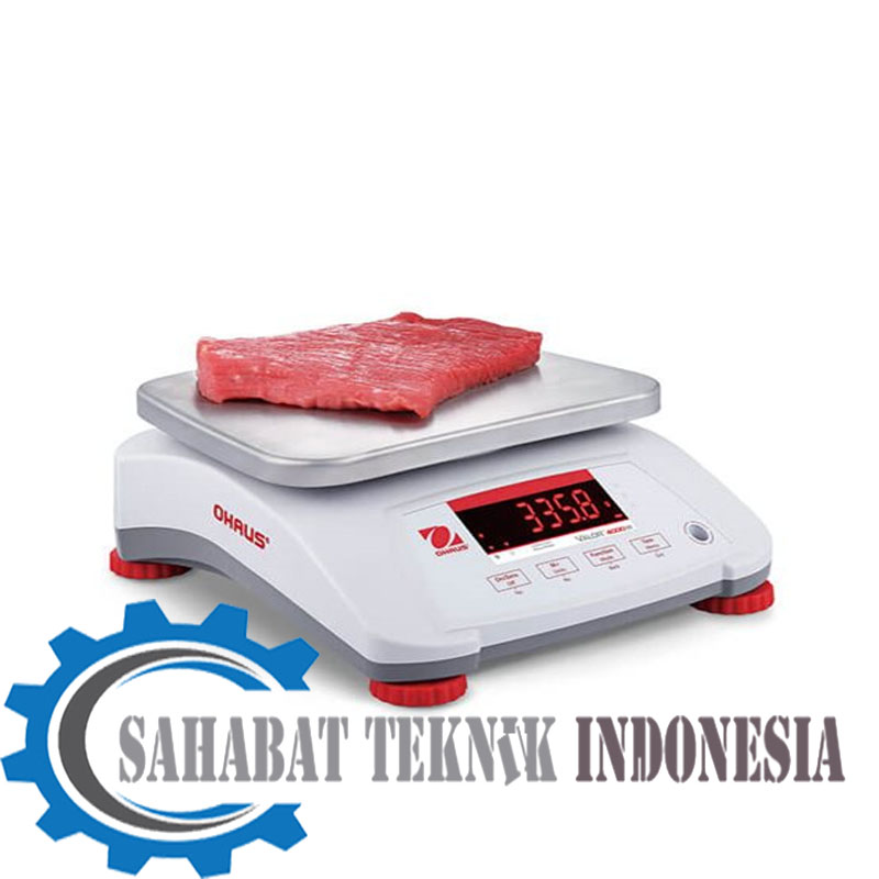 Jual Timbangan Digital Ohaus Bench Scales VALOR® 4000