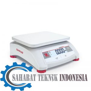 Jual Timbangan Digital Ohaus Bench Scales VALOR® 1000 - V12P