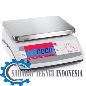Jual Timbangan Digital Ohaus Bench Scales VALOR® 1000