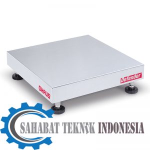 Jual Timbangan Digital Ohaus DEFENDER® 5000 BASE
