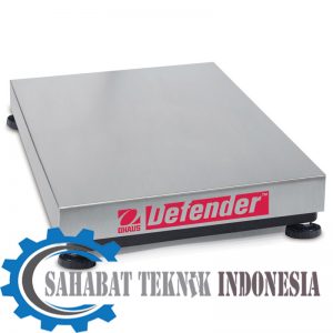 Jual Timbangan Digital Ohaus DEFENDER® B SERIES BASES