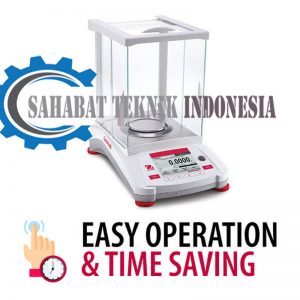 Jual Timbangan Digital Ohaus Analitycal Balances ADVENTURER® ANALYTICAL