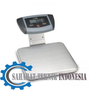 Jual Timbangan Digital Ohaus SHIPPING SCALES ES SERIES