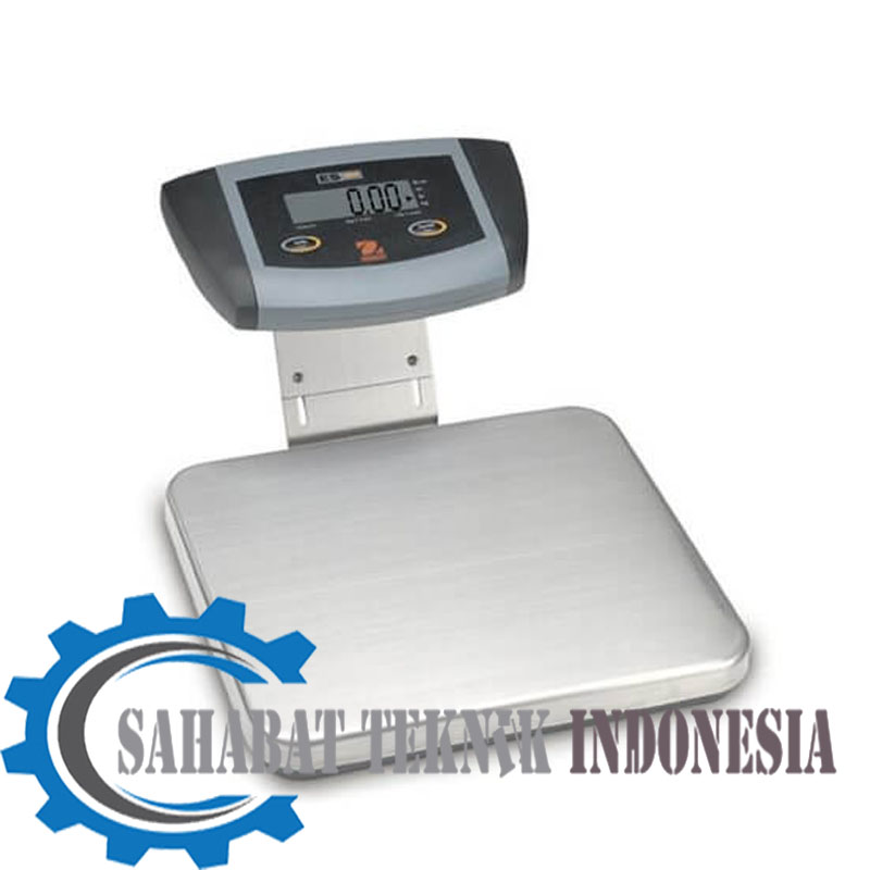 Jual Timbangan Digital Ohaus SHIPPING SCALES ES SERIES