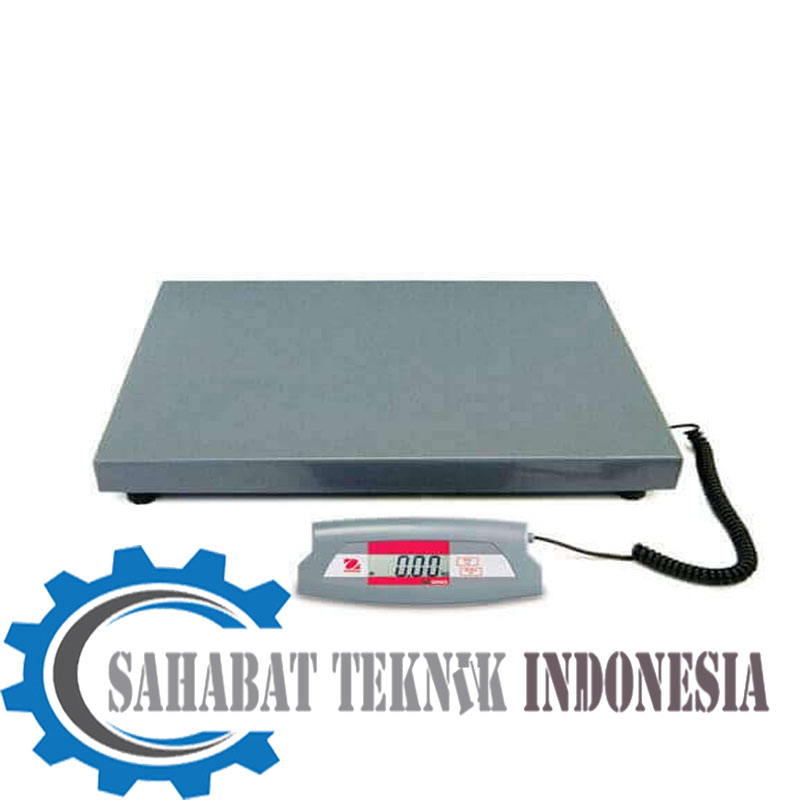 Jual Timbangan Digital Ohaus SHIPPING SCALES SD SERIES