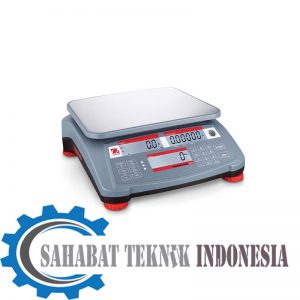 Jual Timbangan Digital Ohaus RANGER® COUNT 2000
