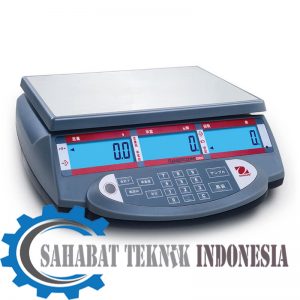 Jual Timbangan Digital Ohaus RANGER® COUNT 1000