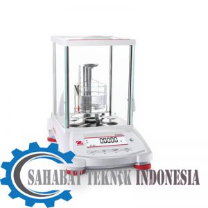 Jual Timbangan Digital Ohaus Analytical Balances PIONEER® SEMI-MICRO