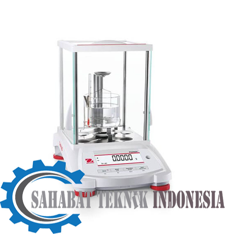 Jual Timbangan Digital Ohaus Analytical Balances PIONEER® SEMI-MICRO